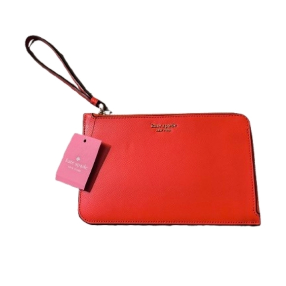 kate spade Handbags - Kate Spade Wristlet NWT